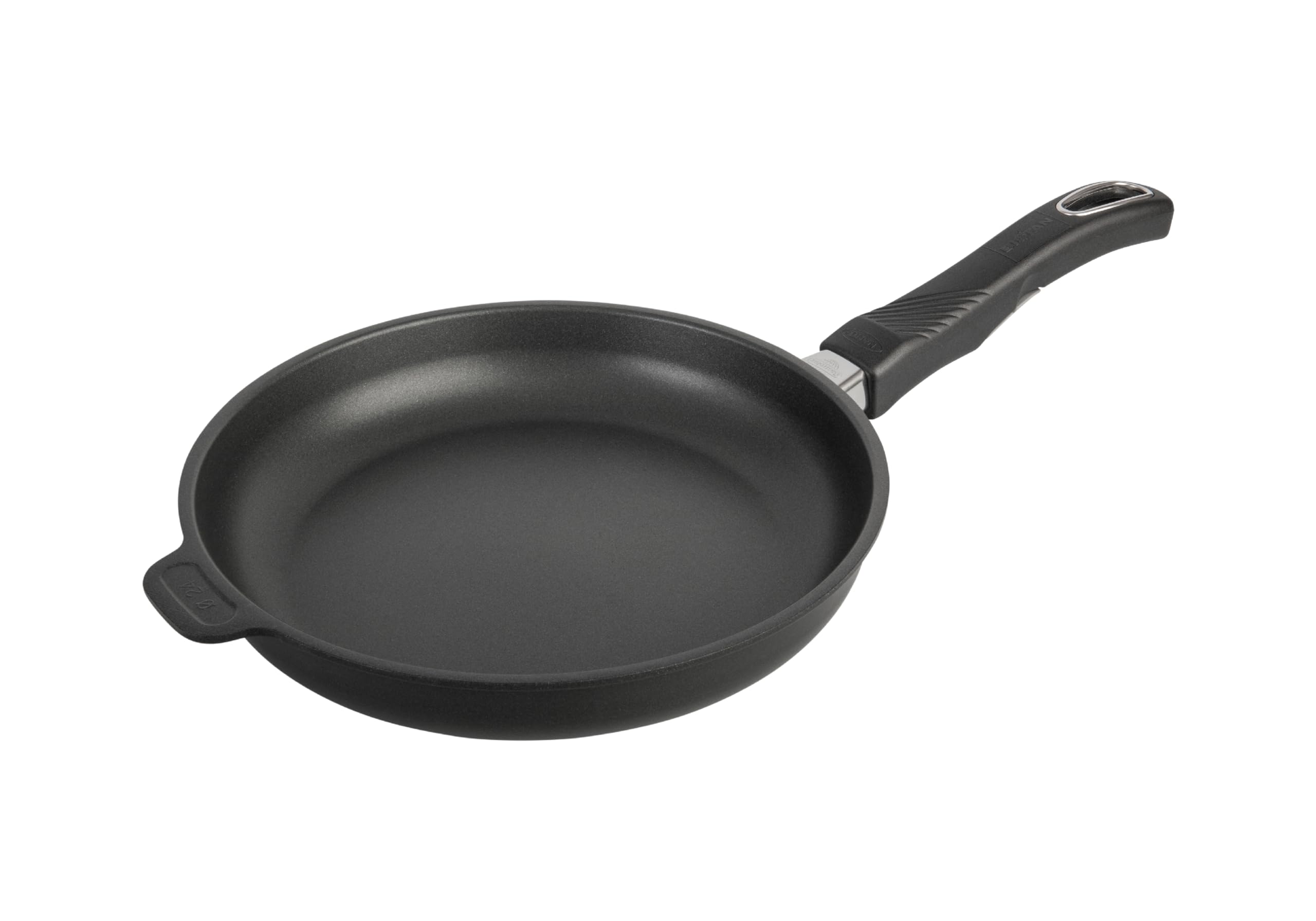 Gastrolux 17124 – Sartén (, Negro