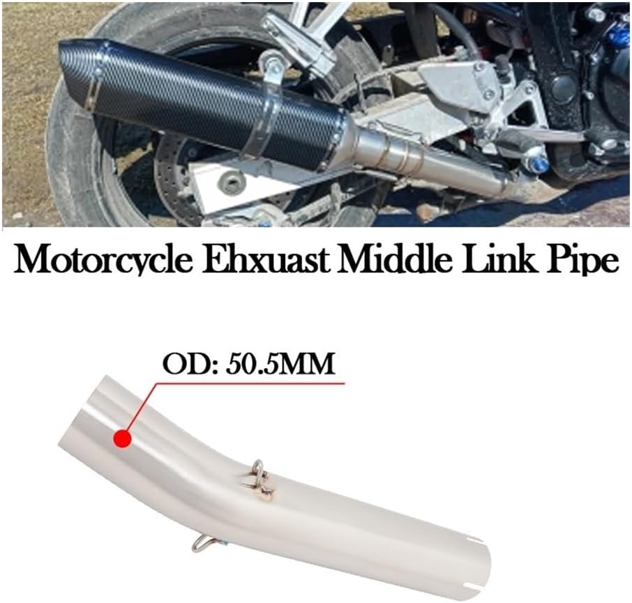 触媒 バイク用エキゾーストサイレンサー スリップオンオートバイの