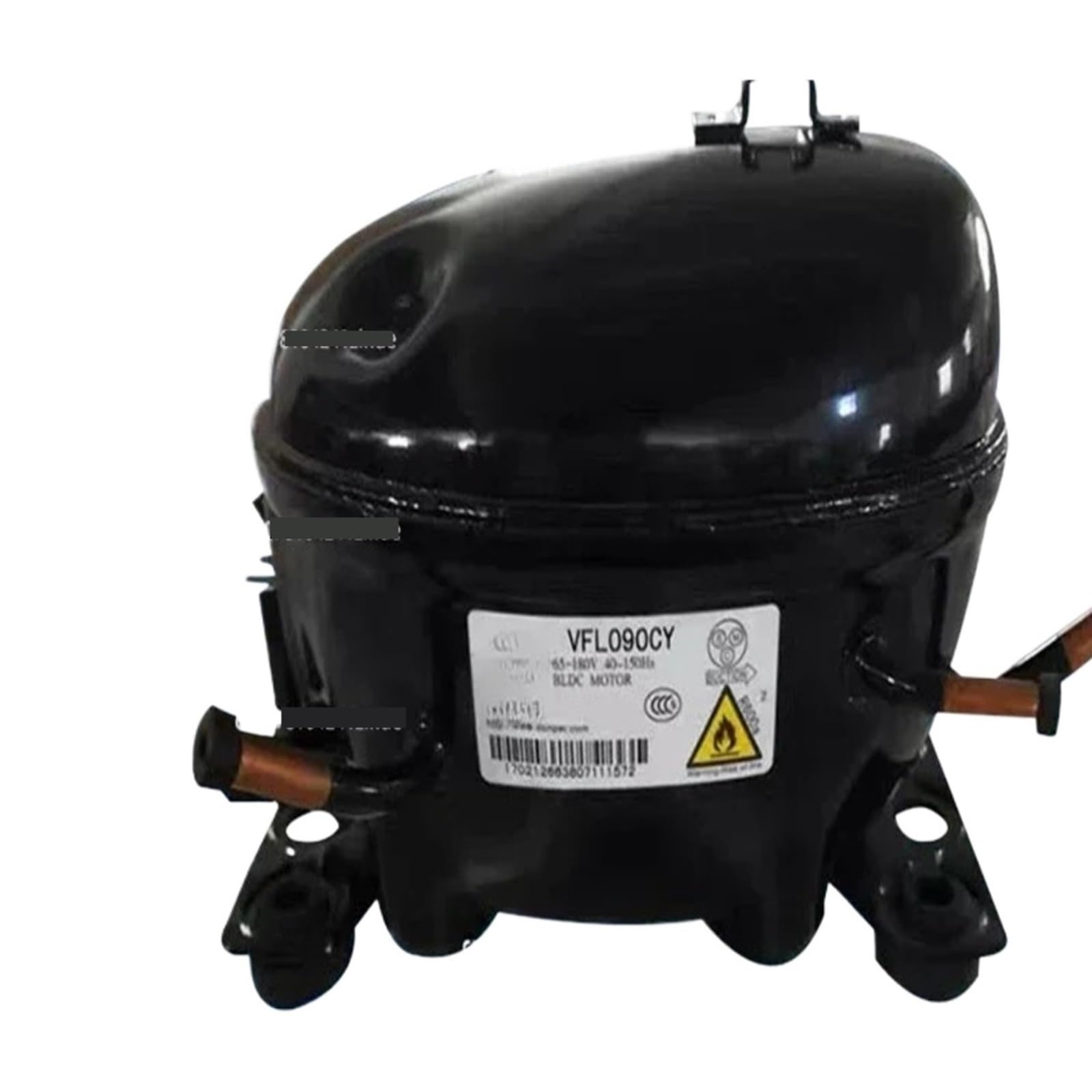 Wljbityhw Vfl090cy1 Vfa110cy1 Vfa090cy1h Vfl110cy1 Variable Frequency Compressor