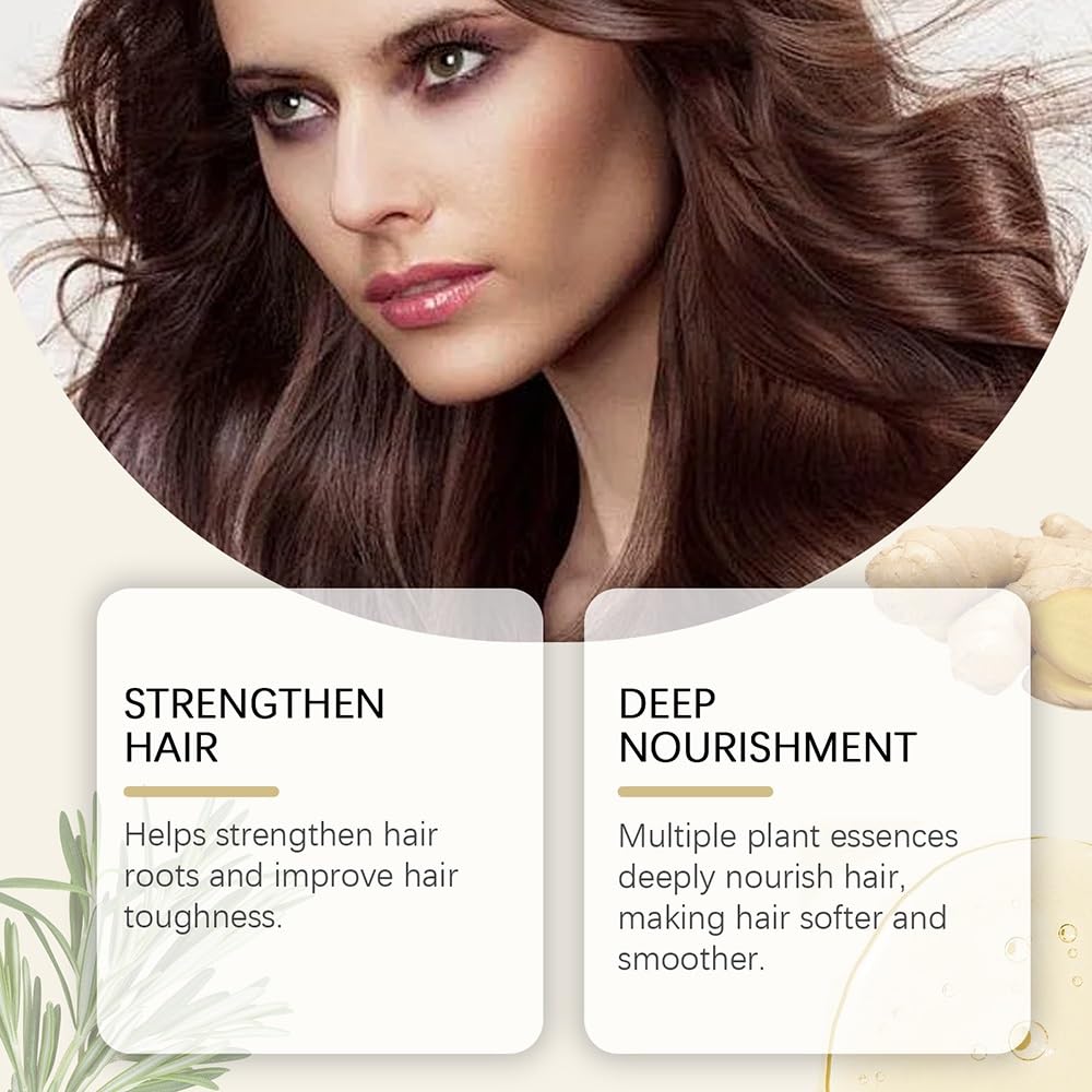 Haarpflegeöl gegen Frizz