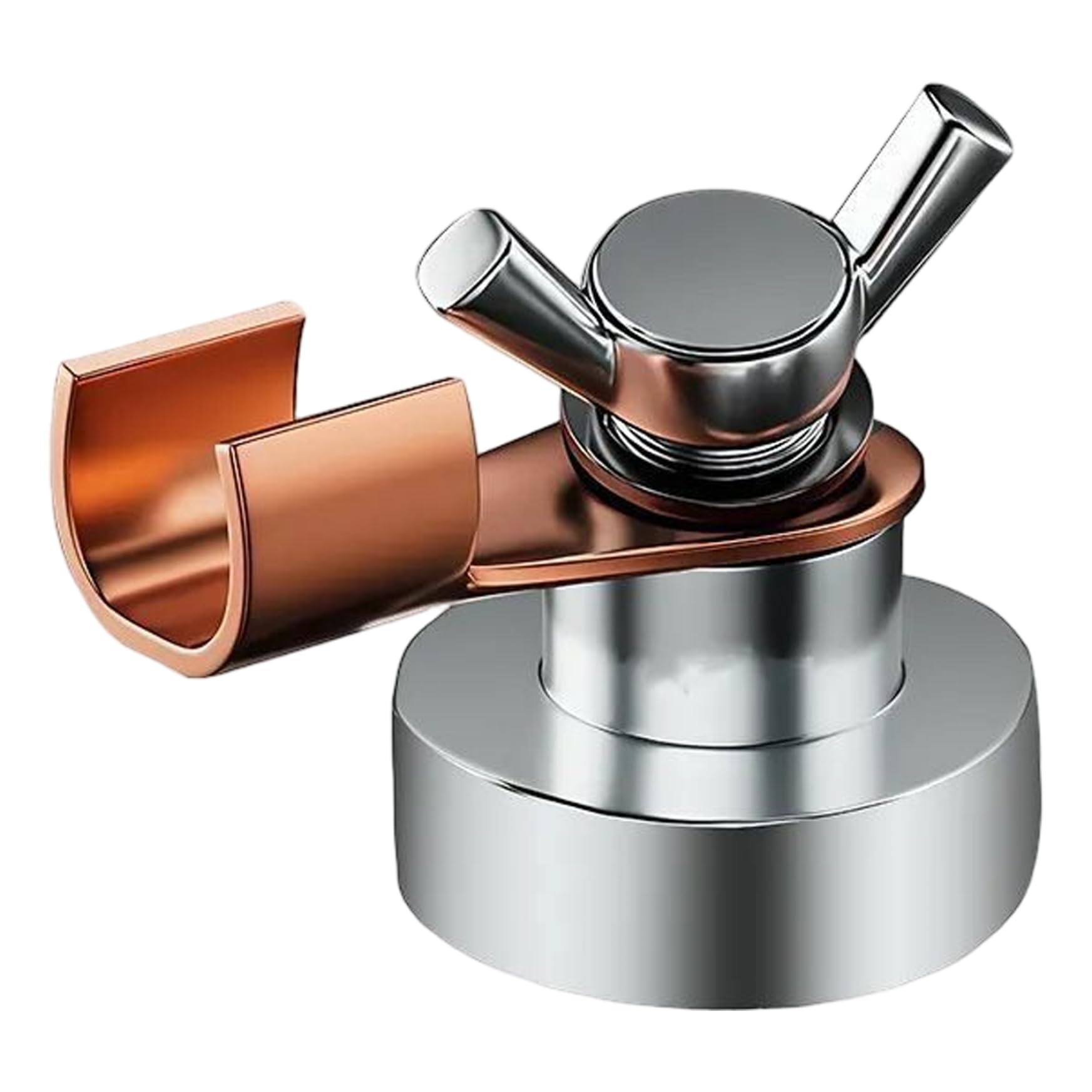 Magnete Di Massa Per Saldatura, Saldatura Con Morsetto Di Massa Magnetico, Portaelettrodo Con Morsetto A Resistenza Alla Corrosione Da 1, 37 Pollici 300A, Clip Per Cavo Saldatore Manuale Per Saldatric