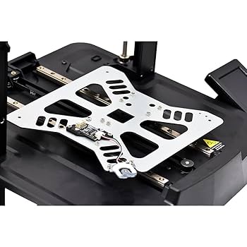 Amazon.co.jp: Creativity Ender 3 V3 SE Y軸アップグレード