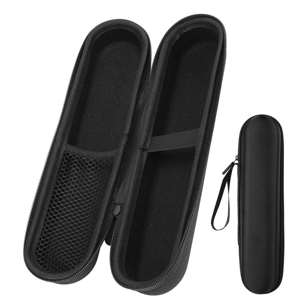 Beufee Toothbrush Case, Electric Toothbrush Travel Case Travel Toothbrush Holder Toothbrush Heads Cover Cap for T100/T200/T300/T400/T500/T500C