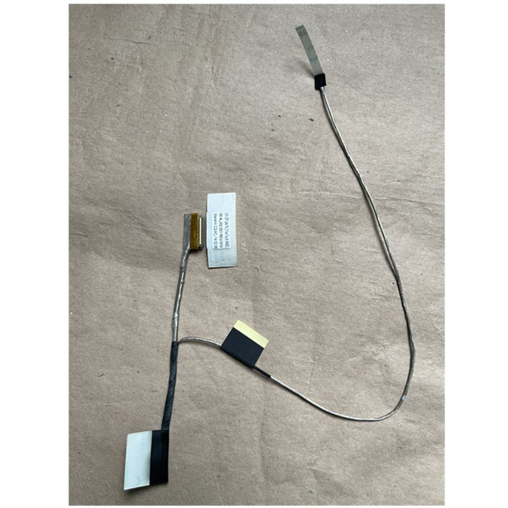 Câble vidéo LED Lenovo Ideapad S510p Touch nappe alimentation écran - 2
