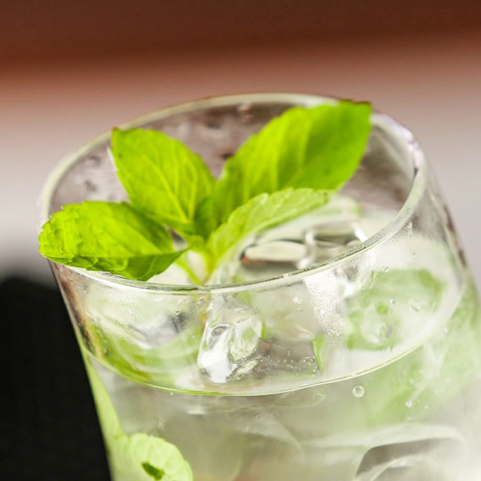 Glas-Kaffeetassen, kreative Trinkgläser, Cocktailglas, Segelboot-Form, Glas-Trinkgläser für Wasser, Bier, Wein, Whiskey, Cocktails, Kaffeetassen (Farbe: B)