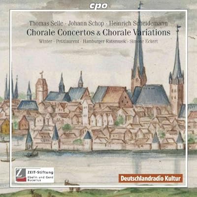 Musica Sacra Hamburgensis