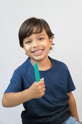 Miniatura 4 de Tic-Tong Modelo animal – Depresores de lengua con sabor a Tutti-Frutti – 6 paquetes que contienen 40 unidades cada uno