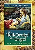 Das Heilorakel der Engel: 44 Karten mit Anleitung - Doreen Virtue