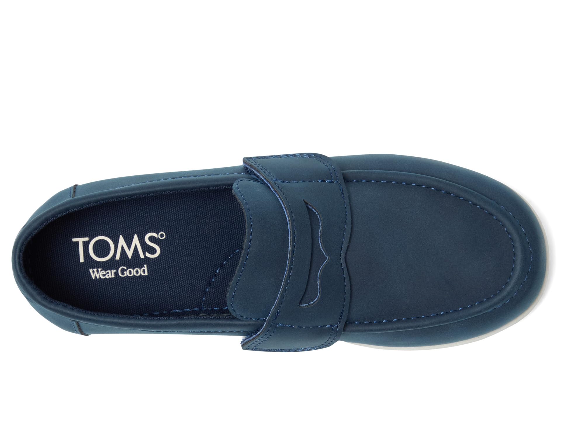 TOMS Oliver Mocassino Basso Bambini e Ragazzi