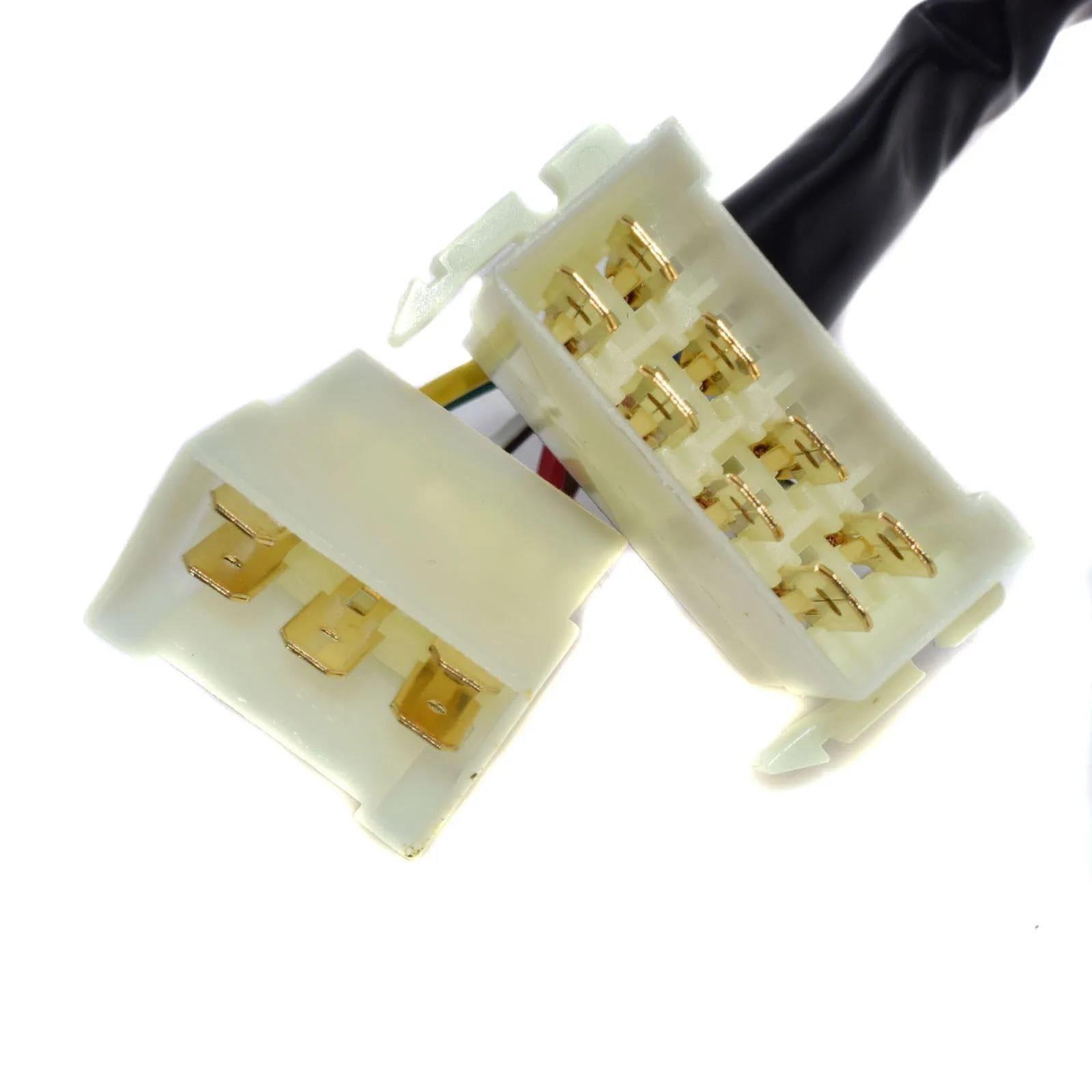 Interruttori Piantone Sterzo Auto per Mercedes per Benz T1 1977-1996 Piantone dello sterzo Indicatore Levetta Tergicristallo Interruttore Indicatori di direzione Interruttore 0065457824 0055457424