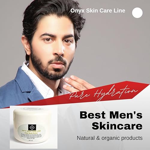 Miniatura 2 de Mantequilla corporal de karité - Fragancia de jazmín - 8 oz.