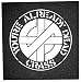 Crass Patch - Amebix Anarcho Anti Cimex Antisect Aus-Rotten Avskum axegrinder Black Flag Chaos UK Crust deviated Instinct Dirt Discharge Disclose Disorder Disrupt Doom Extinction of Mankind Extreme