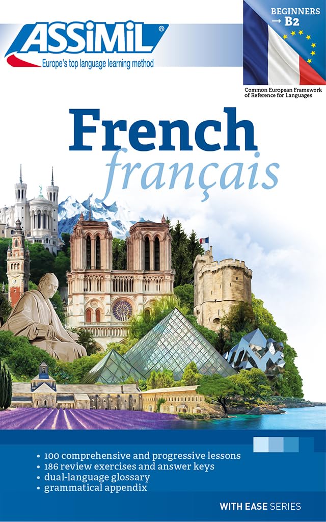French B2: Beginners & false beginners