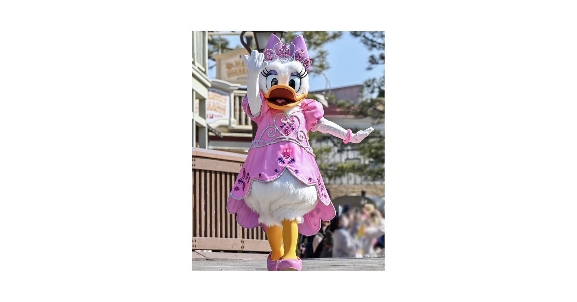 Disney - デイジー ♡ コスプレ Amazon.co.jp: [HIRA] ディズニー・プリンセス・デイズ デイジー