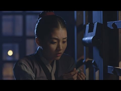 『オクニョ 運命の女』