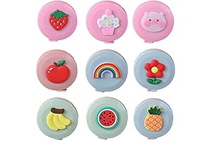 Kids Tape Measure Variety Fun Set