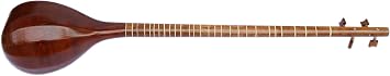 Persian Setar String Musical Instrument HS-308