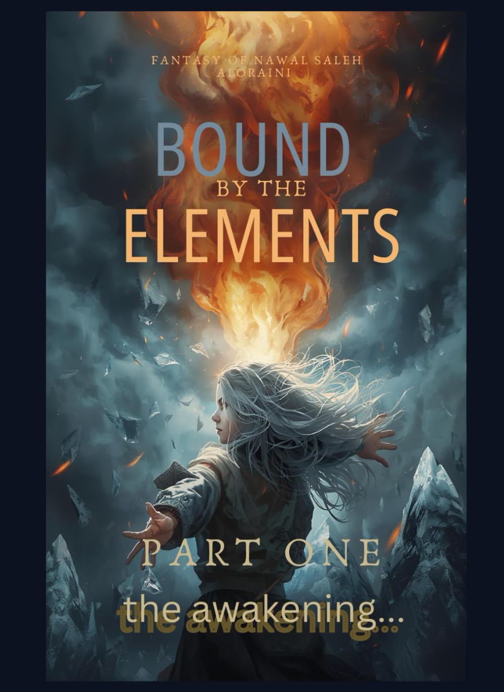 bound by the elements