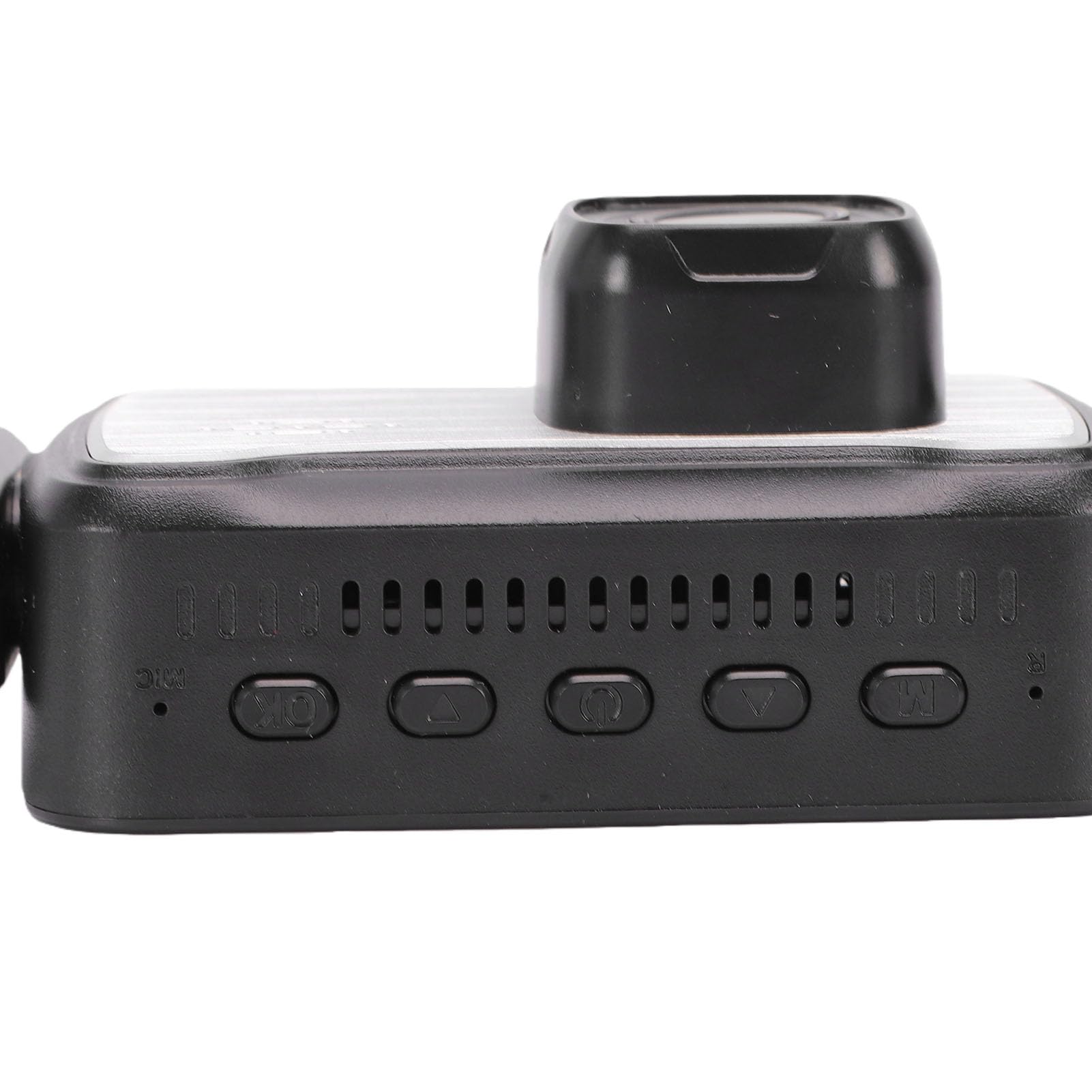 Dash Cam 4 Obiettivi 1080P HD Anteriore Posteriore Interno