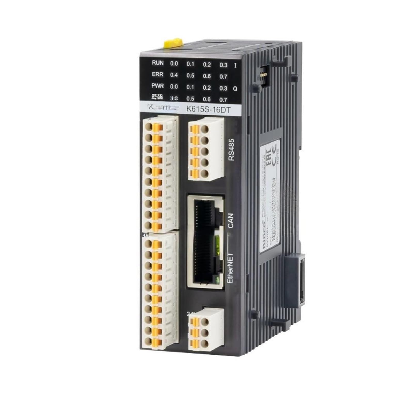 Compact modulaire K621S-16DX automate et modules API
