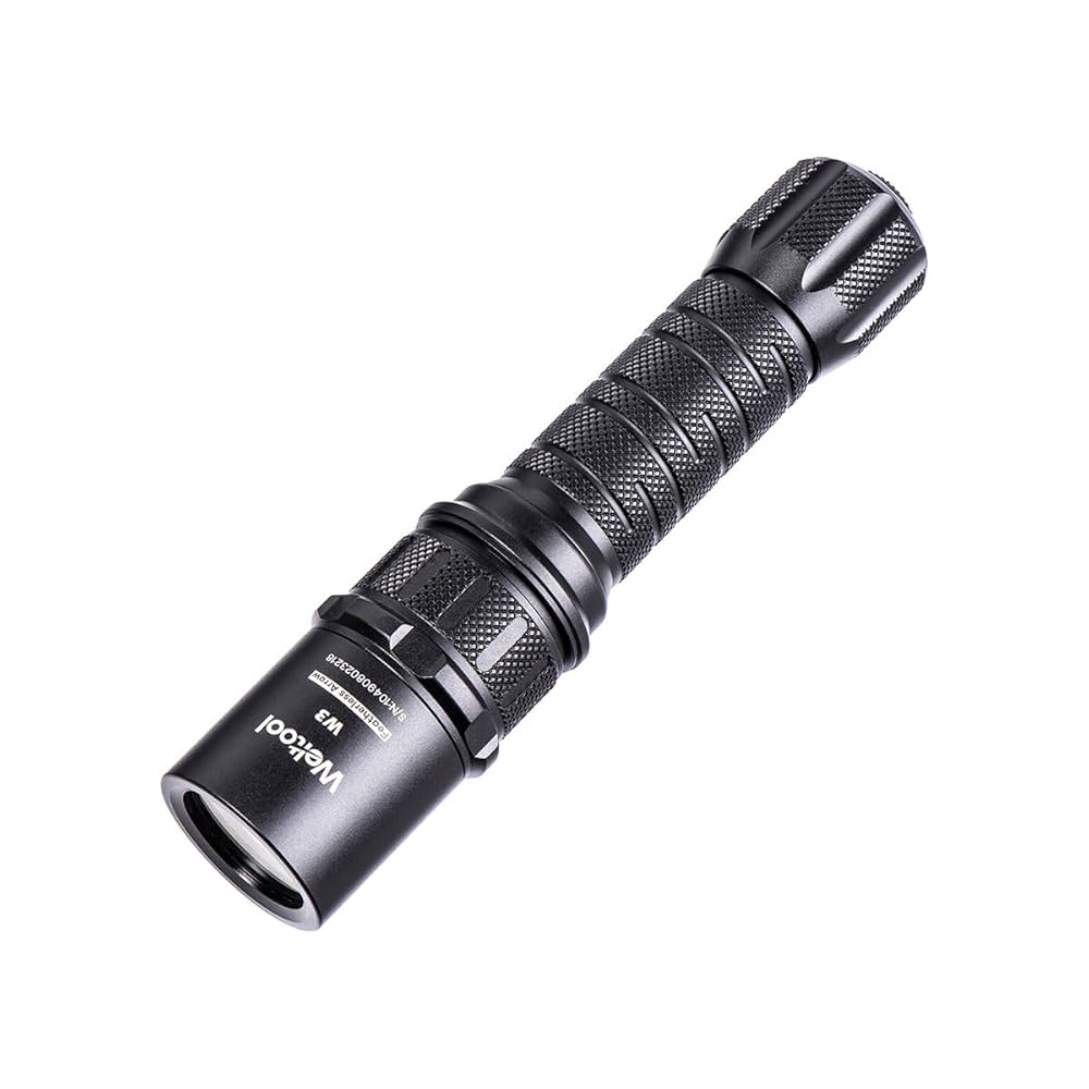 Weltool W3 PRO タクティカルライト LEP weltool-w3mini_1.jpg