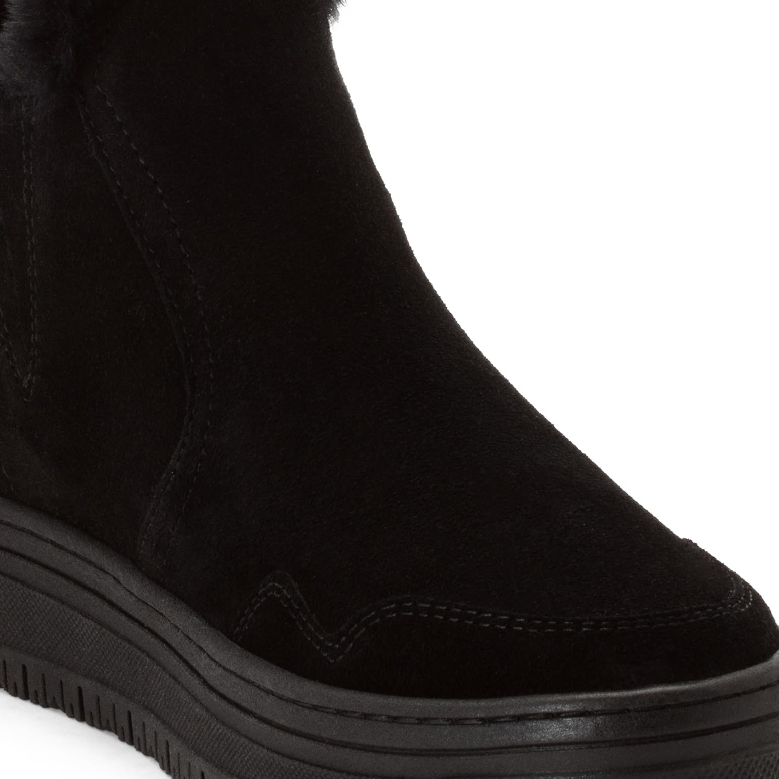 Tamaris Damen Stiefelette Winterstiefelette grün grün
