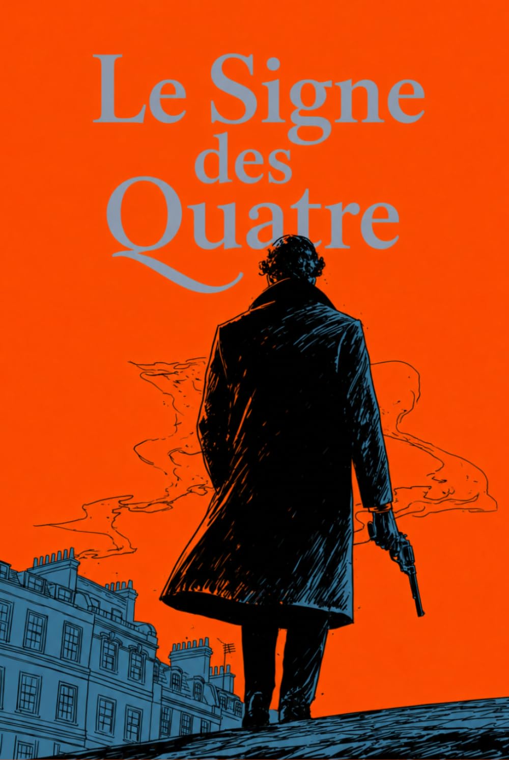 Le Signe des Quatre