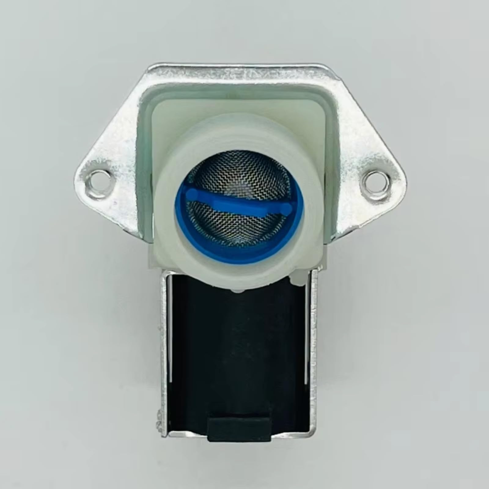 Electrovalvula Entrada Lavadora Para aplicación 33290115, válvula de entrada de agua para lavadora automática, válvula solenoide para lavadora, entrada de agua