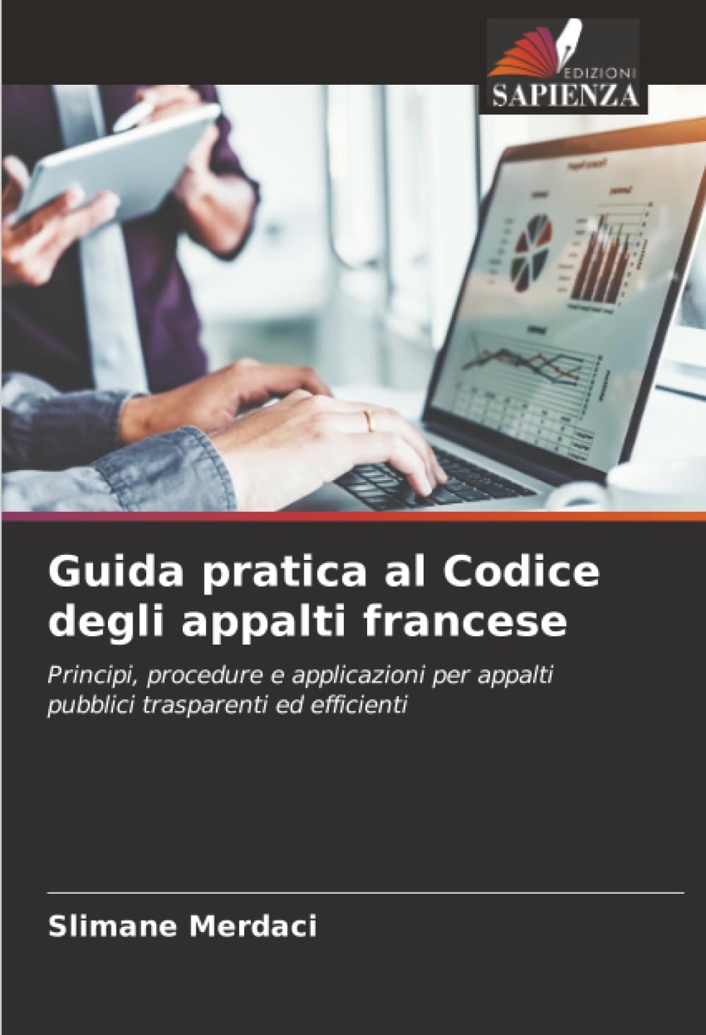 Guida pratica al Codice degli appalti francese: Principi, procedure e applicazioni per appalti pubblici trasparenti ed efficienti