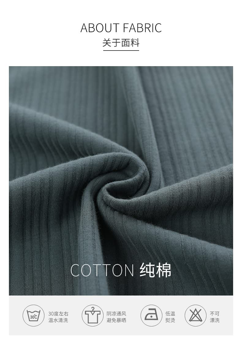 Pigiama Pigiama Uomo Primavera E Autunno Cotone A Maniche Lunghe Sottili Casual Casual da Due Pezzi Allentati di Grandi Dimensioni