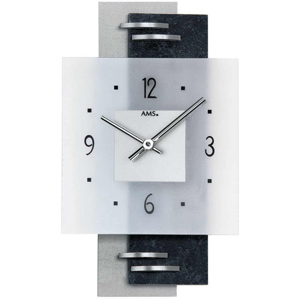 AMS - -Armbanduhr- jg-38974
