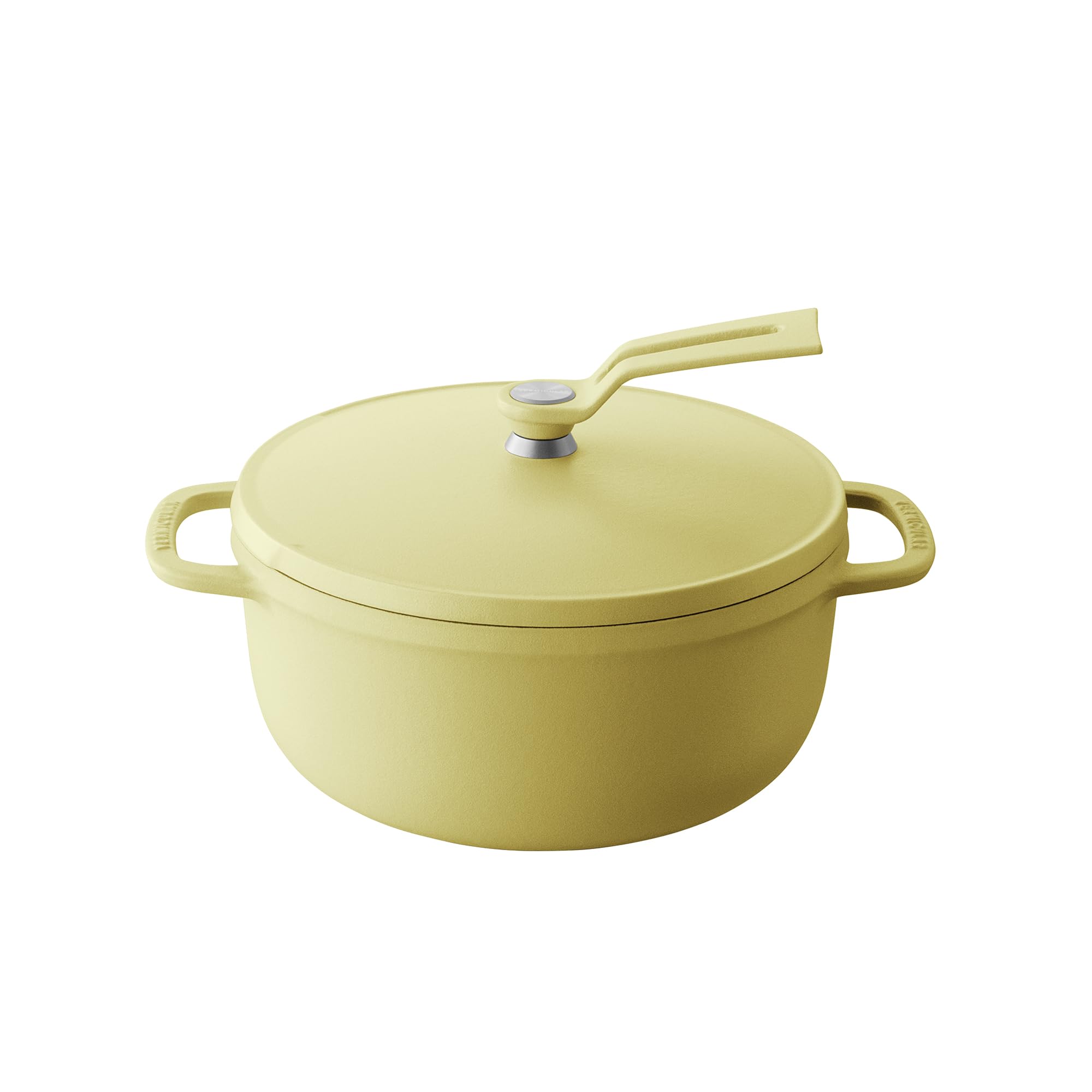 Amazon.com: Vermicular Oven Pot 2.0 | Lightweight Enameled