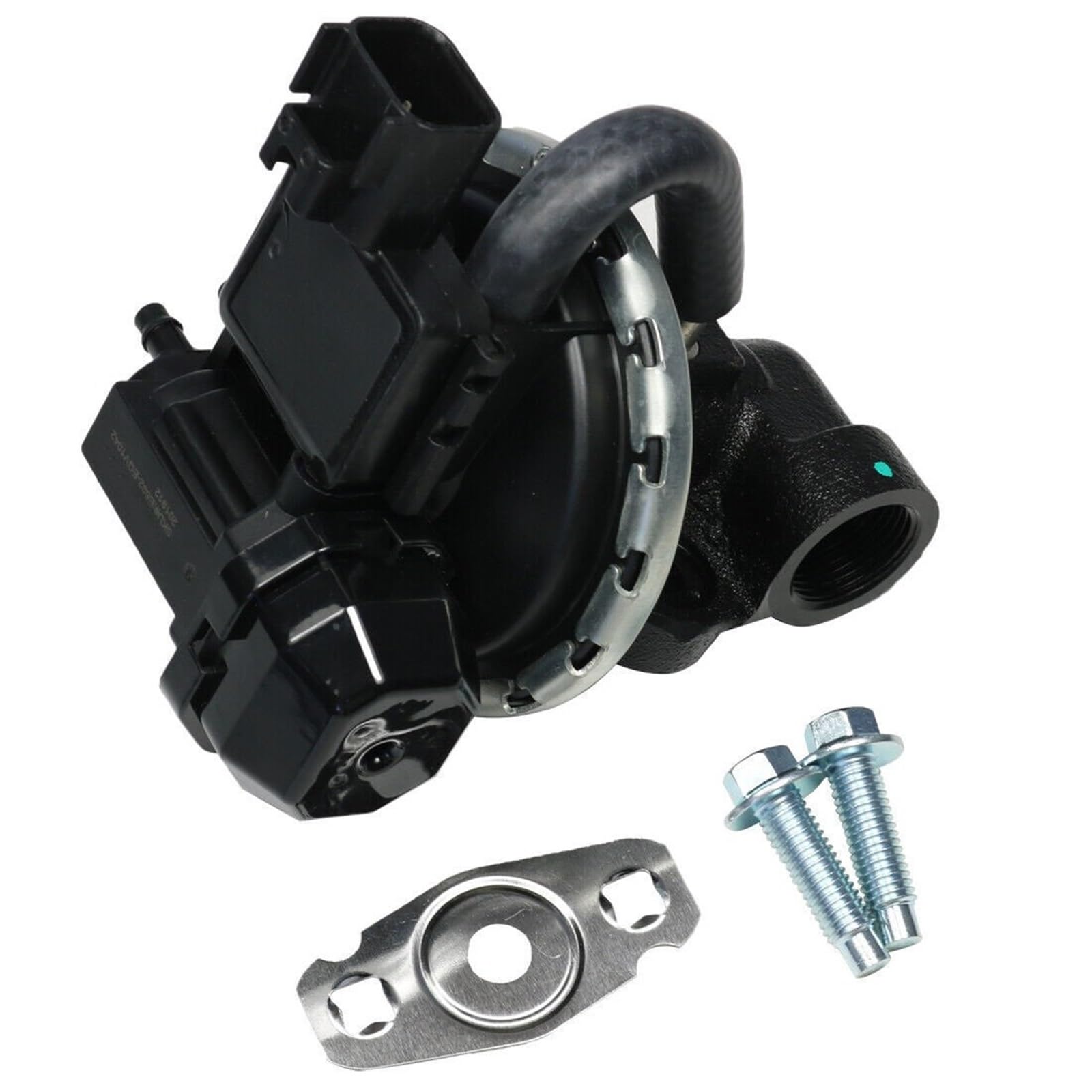 EGR Valve FIt for Crown Victoria Grand Marquis Town Car 2003-2011 4.6L EGR Valve EGV1042 Exhaust Gas Recirculation Valve