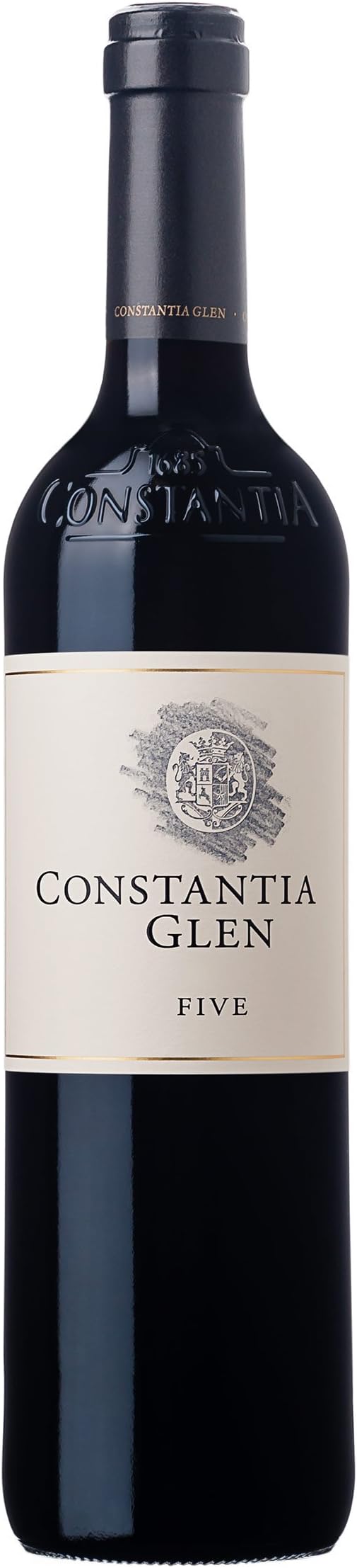Constantia Glen FiveCabernet Merlot Petit Verdot 75cl