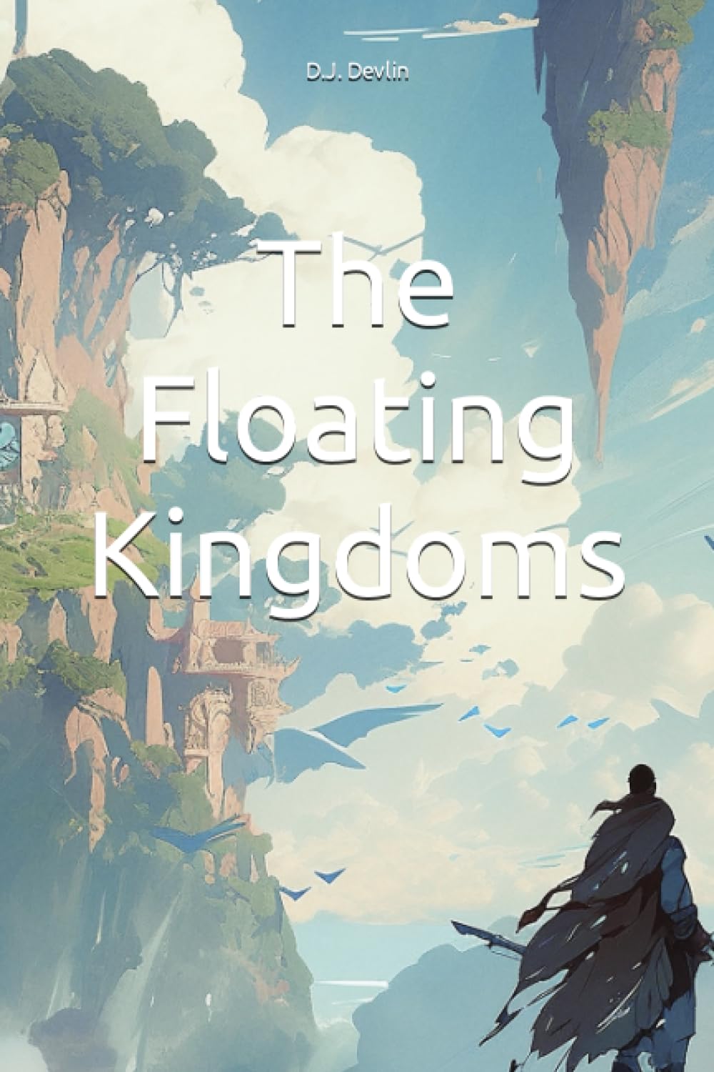 The Floating Kingdoms