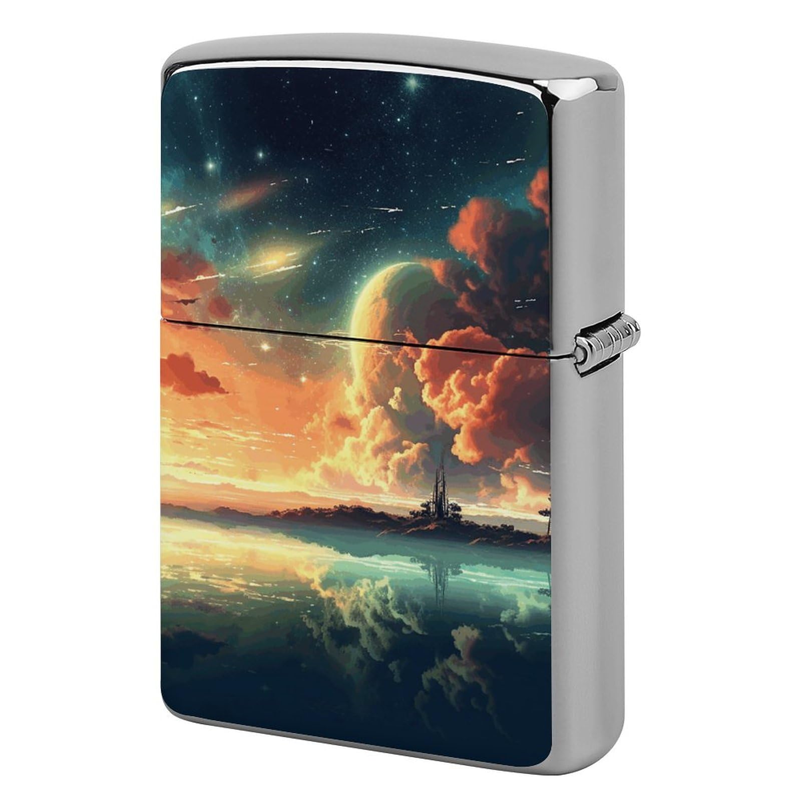 anime cigarette lighter Amazon.com: Anime Metal Lighter Case Windproof Vintage Lighters Holder  Reusable Cool Cigarette Lighter Cover for Men Personalized Pocket Flip  Lighters Sleeve Double Sided Portable Protective Sleeve : Health & Household