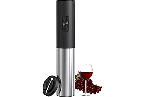 COKUNST Electric Wine Openers: Effortless Wine Enjoyment