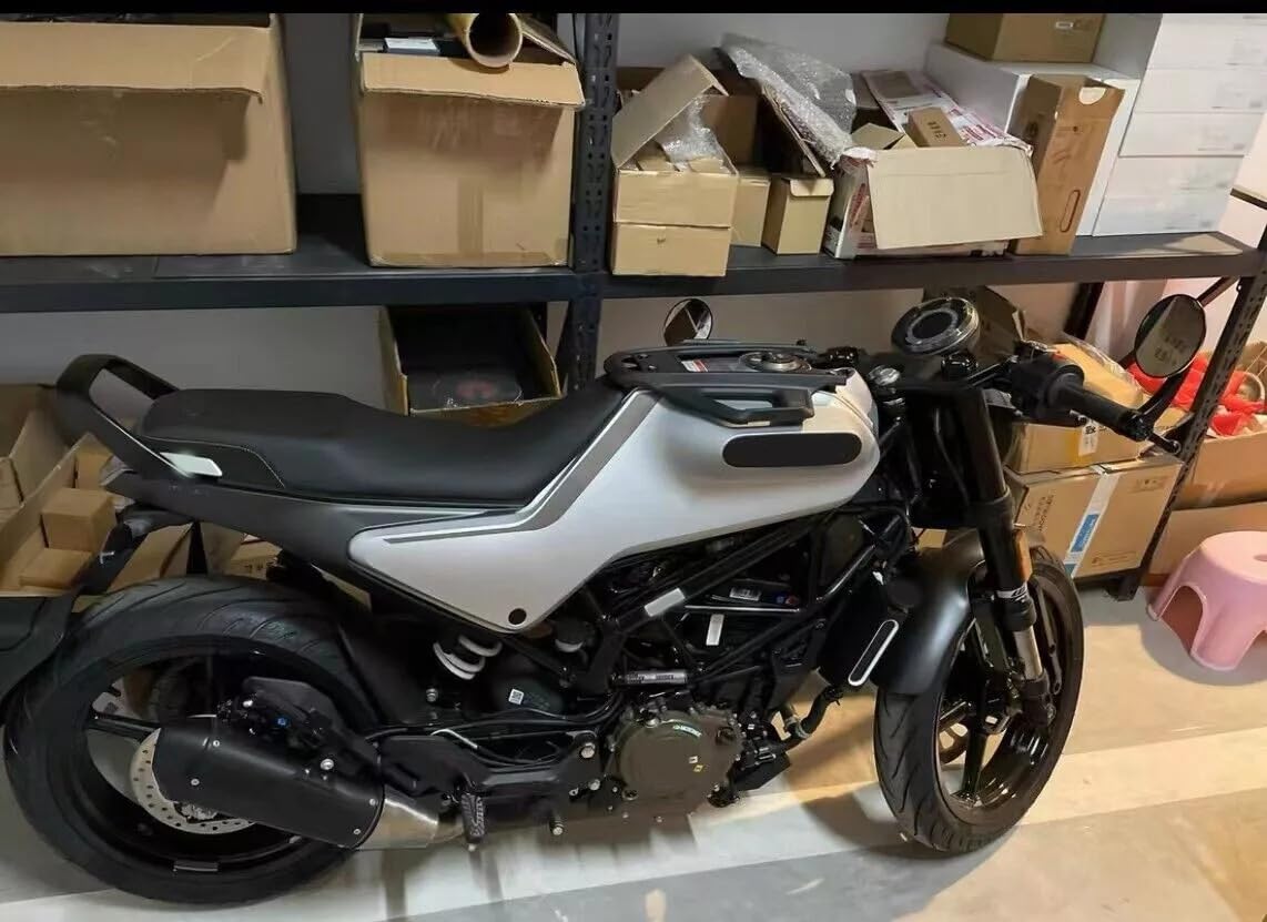 Amazon.com: Compatible with Husqvarna Svartpilen/Vitpilen