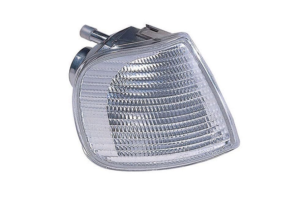 Alkar 2102062 Front Indicator without Bulb Holder - White