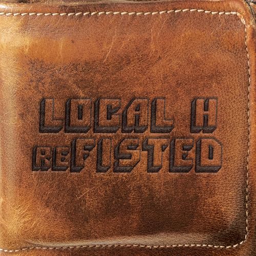 232. LIFERS - reFISTED reIMPLODED Podcast Por arte de portada