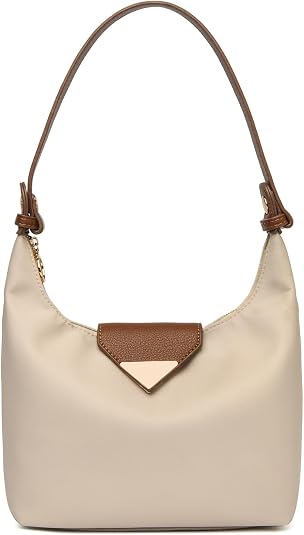JANSBEN Mini Nylon Crossbody Bag for Women: A Stylish and Versatile Choice