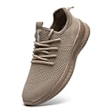 Womens Running Shoes Casual Slip on Walking Shoes Gym Workout Fashion Sneakers Non Slip Athletic Tennis Sports Sneakers