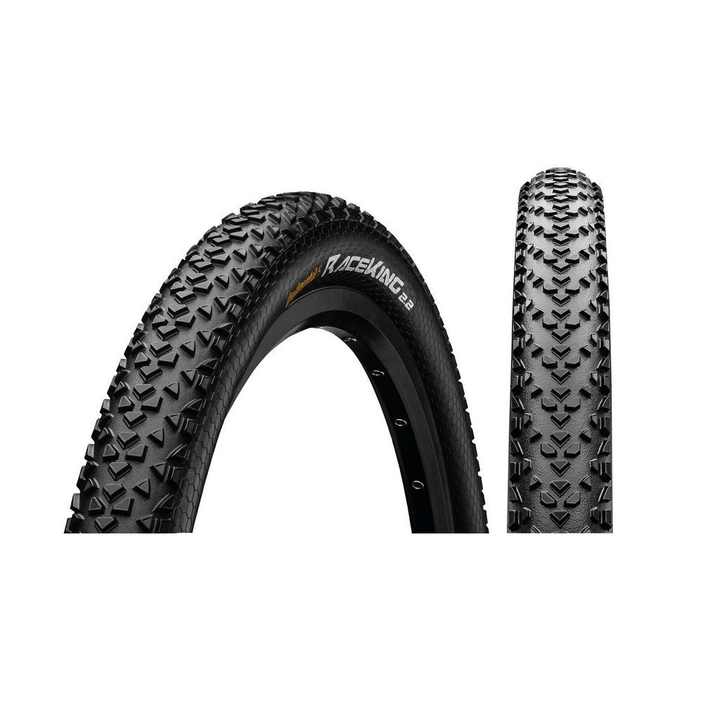 Continental Race King 2.0 Performance Tyre