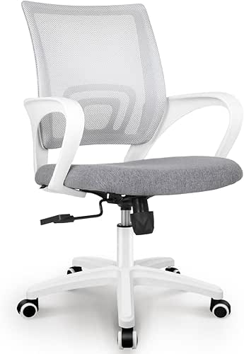 NEO CHAIR Office Desk Computer Chair Ergonomic Mesh Gaming Mid