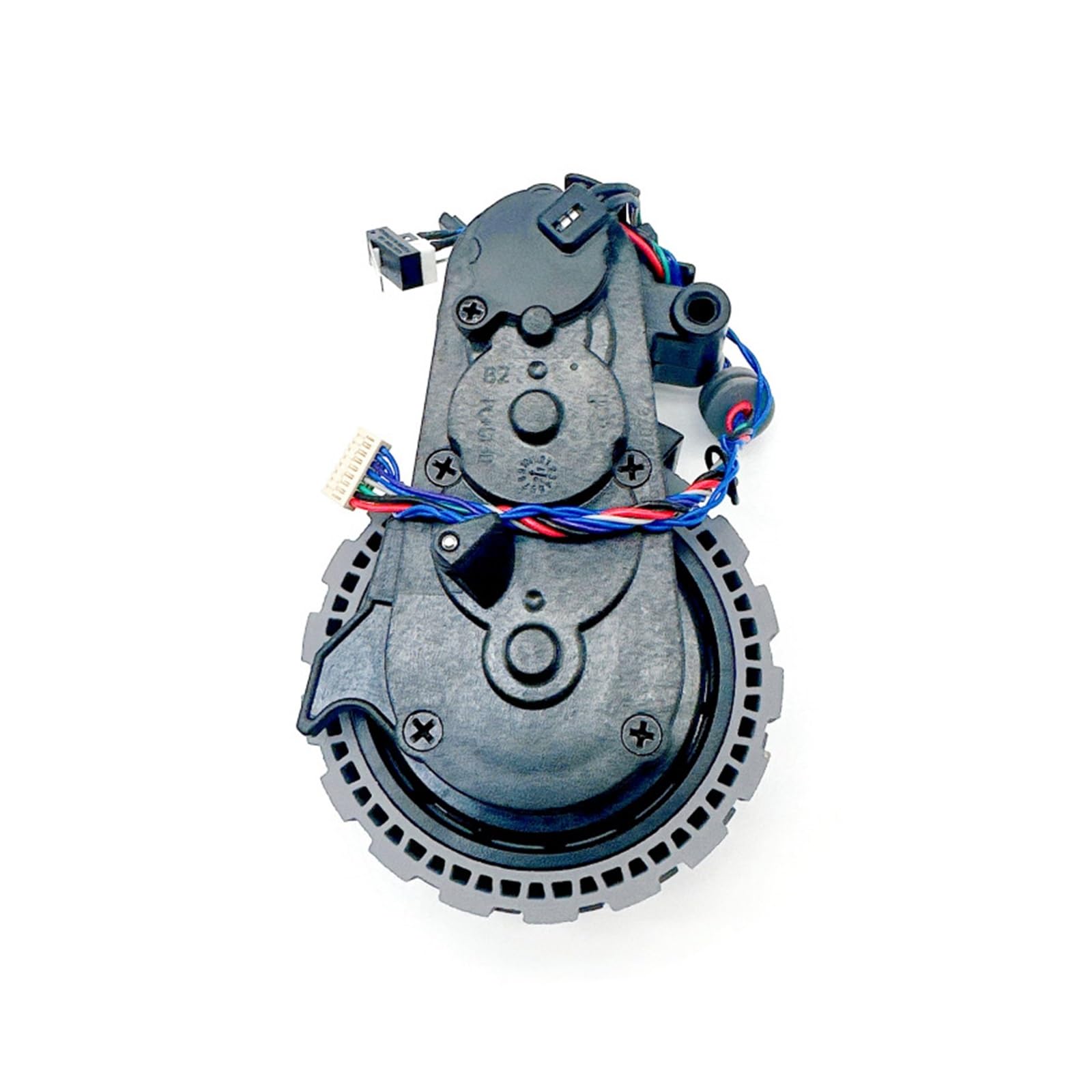 HENWANDSQ ECOVACS T30 Wheel ，Compatible For Deebot，T30 Omni / T30S / T30 Pro Left Or Right Wheel Robot Vacuum Cleaner Parts Accessories