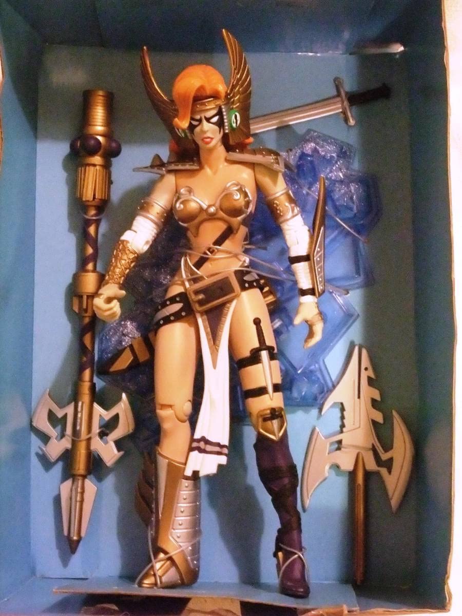 Amazon | 重くて巨大な良質▽！マクファーレントイズ・ウルトラ