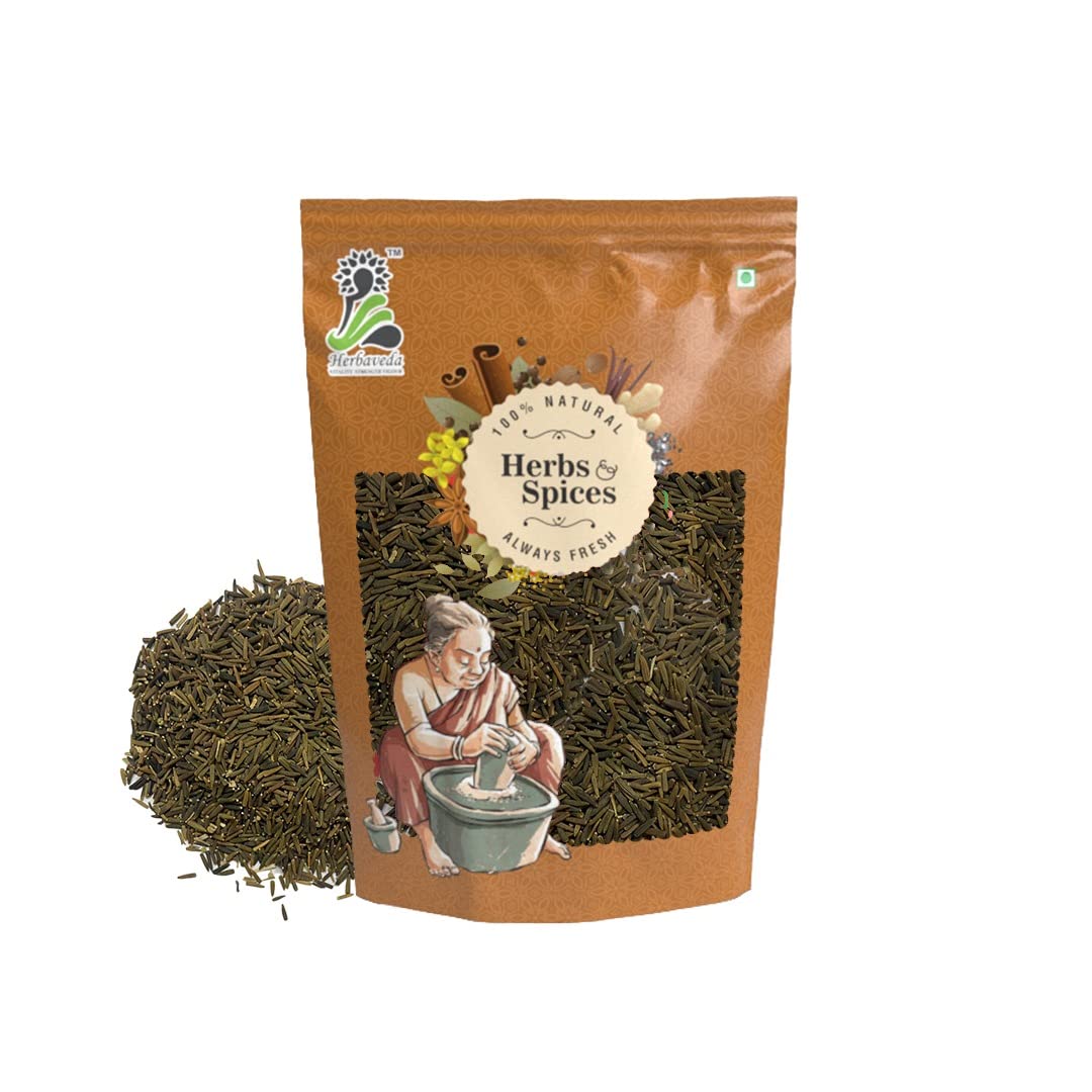 See full amazon price history chart for Herbaveda- Kali Jeeri 200g | Kala Jeera | Bitter Cumin Herbaveda- Kali Jeeri 200g | Kala Jeera | Bitter Cumin (B09WKK7NLL) Amazon Price History, Amazon Price Tracker