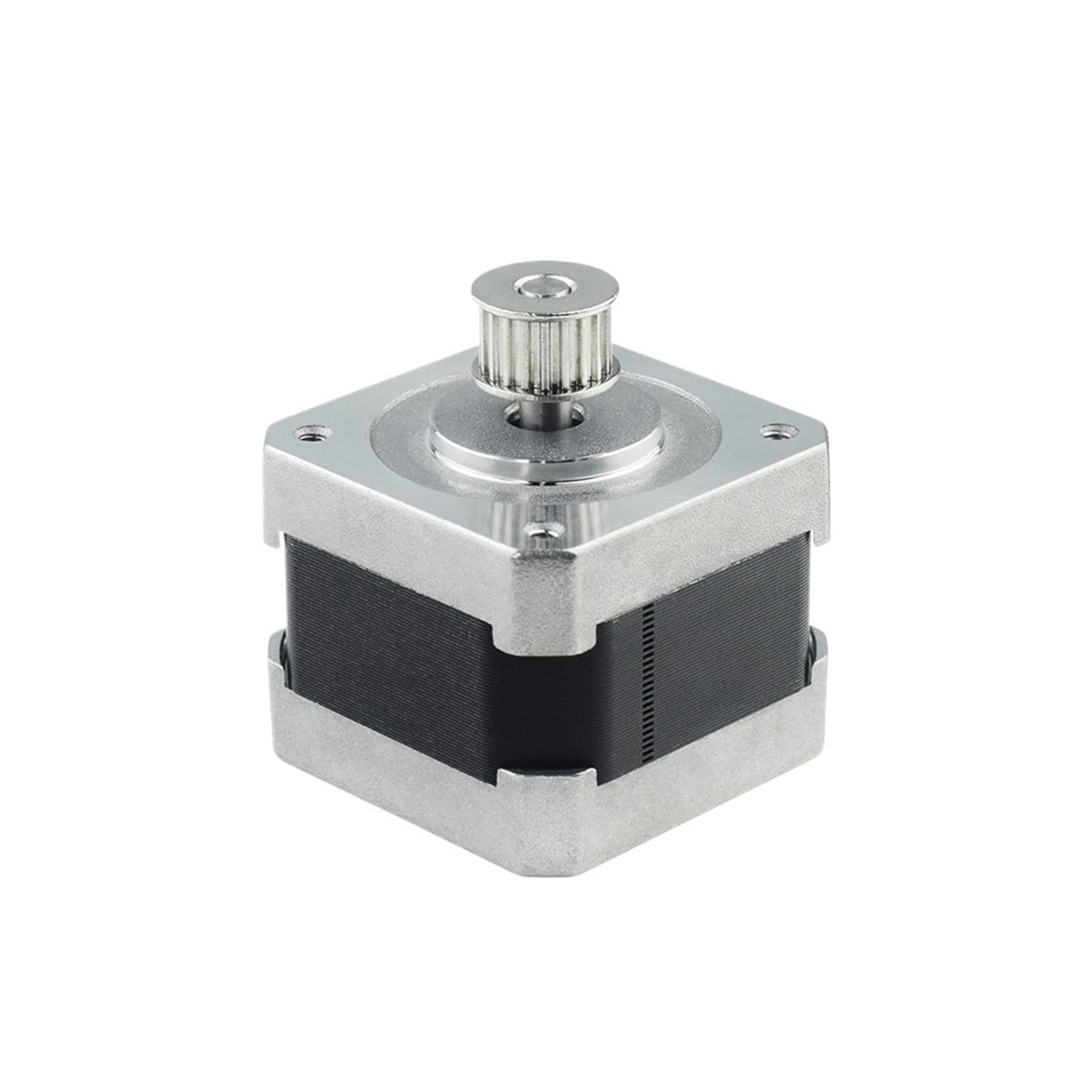 Nema 17 2 Phase K40 Stepper Motor 0.6A 42mm Stepper Motor 4-Lead(Y Axis)