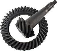 Vista 9 de Richmond Gear 69-0061-1 Anillo y Piñón Chrysler 8.75" 4.57 Ratio Late 10, 1 Pack