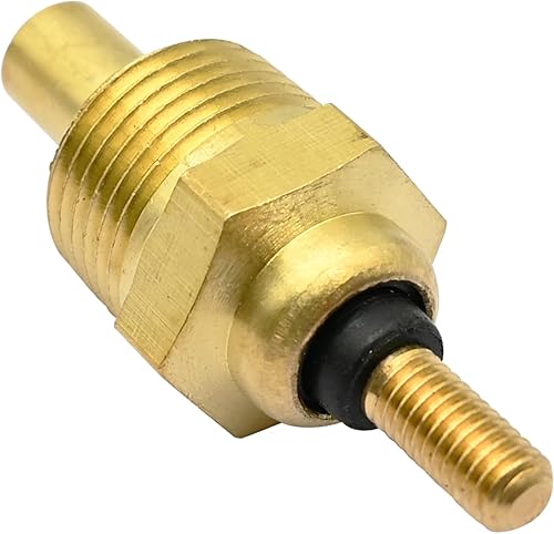 Miniatura 4 de Interruptor de temperatura del refrigerante del motor Sensor Sender 1975-1984 E150 E250 E350 F150 F250 F350 E-150 E-250 E-350 F-150 F-250 F-350